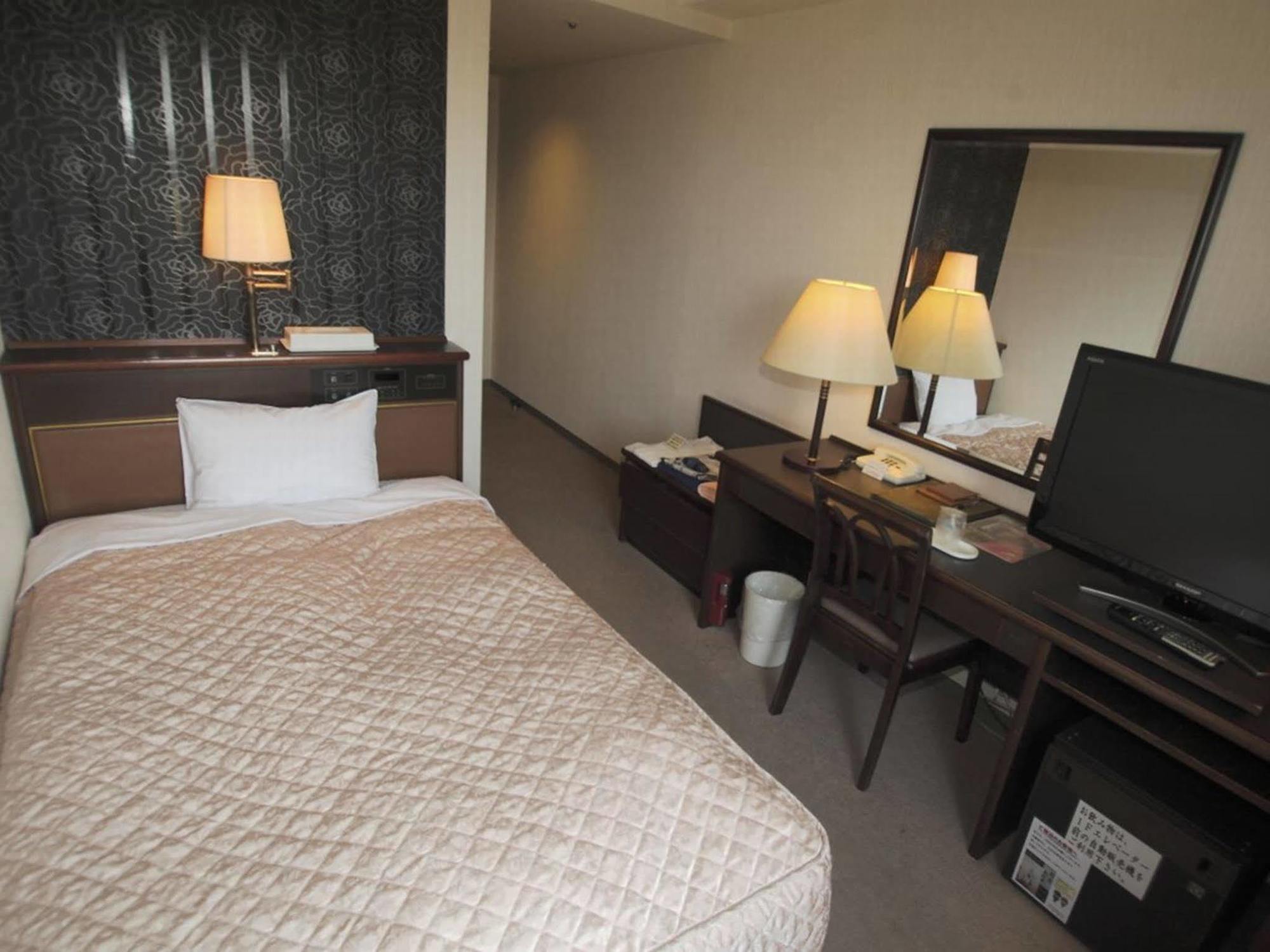 Hotel Green Hill Kagoshima Satsumasendai Ngoại thất bức ảnh
