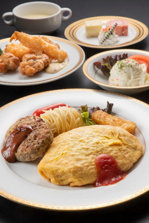 Hotel Green Hill Kagoshima Satsumasendai Ngoại thất bức ảnh