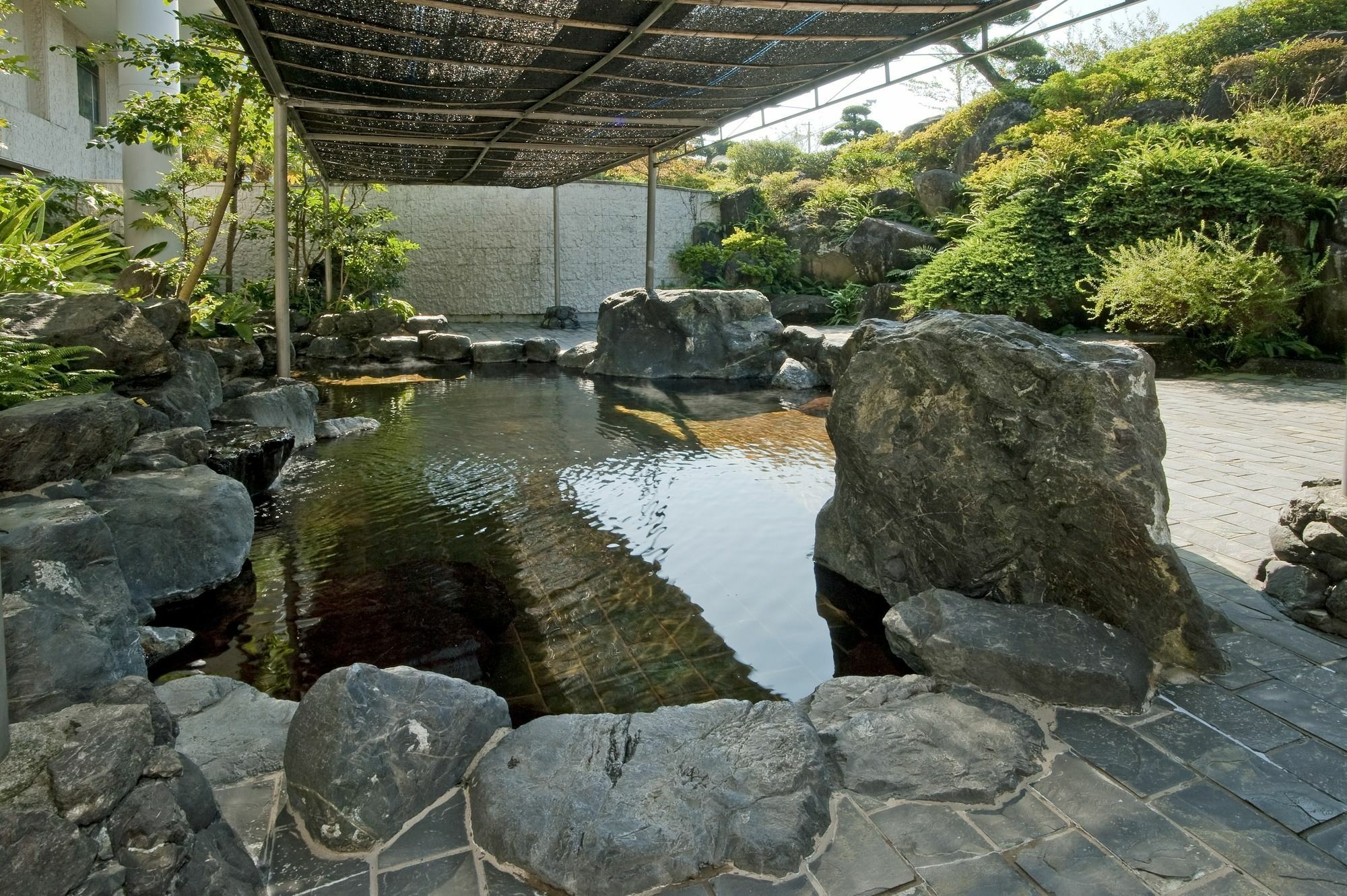 Hotel Green Hill Kagoshima Satsumasendai Ngoại thất bức ảnh